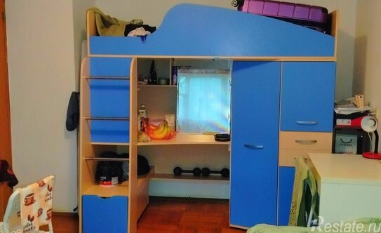 Продажа 2-комн квартиры на вторичном рынке Верности ул,  д. 48