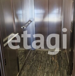 Продажа 2-комн квартиры на вторичном рынке Советская 9-я ул,  д. 5