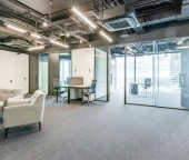 Сдать в аренду Офисы Красногвардейский 1-й проезд   