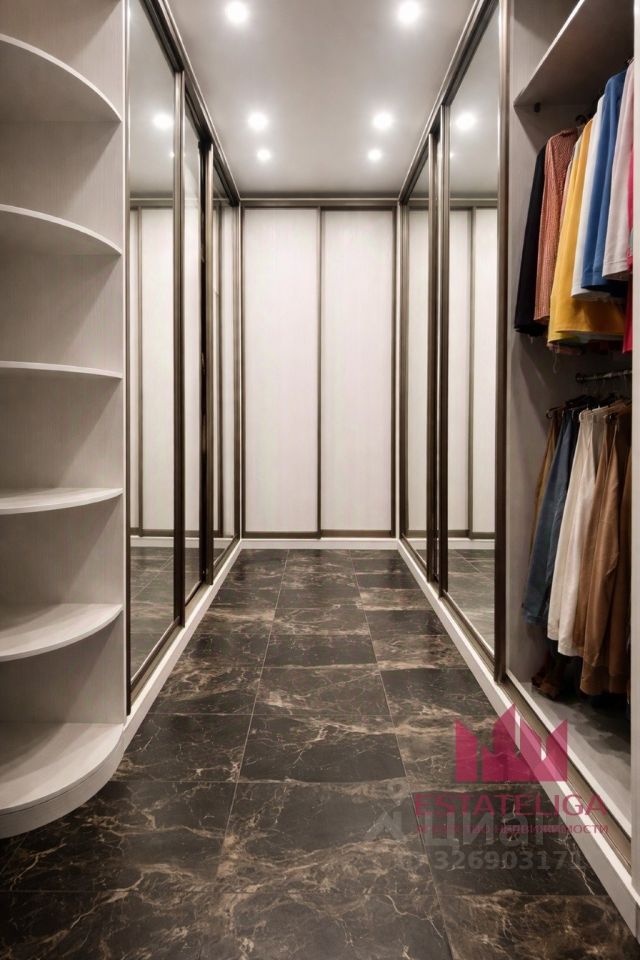 Продажа 2-комн квартиры на вторичном рынке Выборгская улица, 7к1