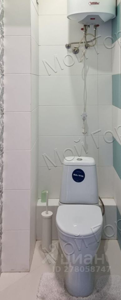 Аренда 1-комн квартиры на вторичном рынке Полтавский проезд, 2