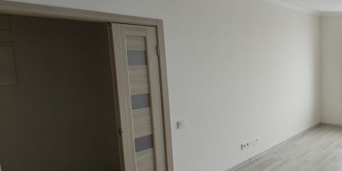 1-комн квартира улица Константина Федина, 13