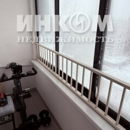 Продажа 2-комн квартиры на вторичном рынке Старокирочный переулок