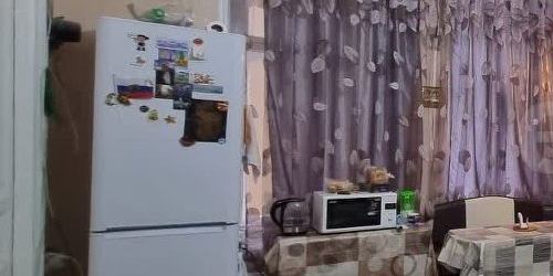 5-комн квартира Кирочная улица, 18