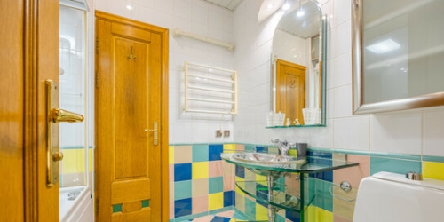 3-комн квартира ул Кооперативная,  д. 3,  к. 6