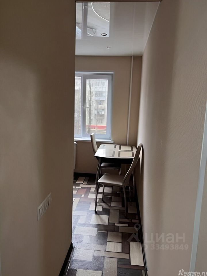 Продажа 4-комн квартиры на вторичном рынке Люберцы г, Митрофанова ул,  д. 4А
