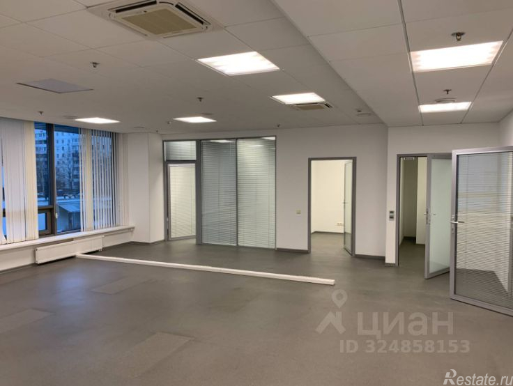 Аренда офиса улица Кулакова