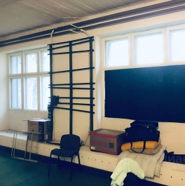 Аренда ПСН Силикатный 2-й проезд,  д. 34 с1