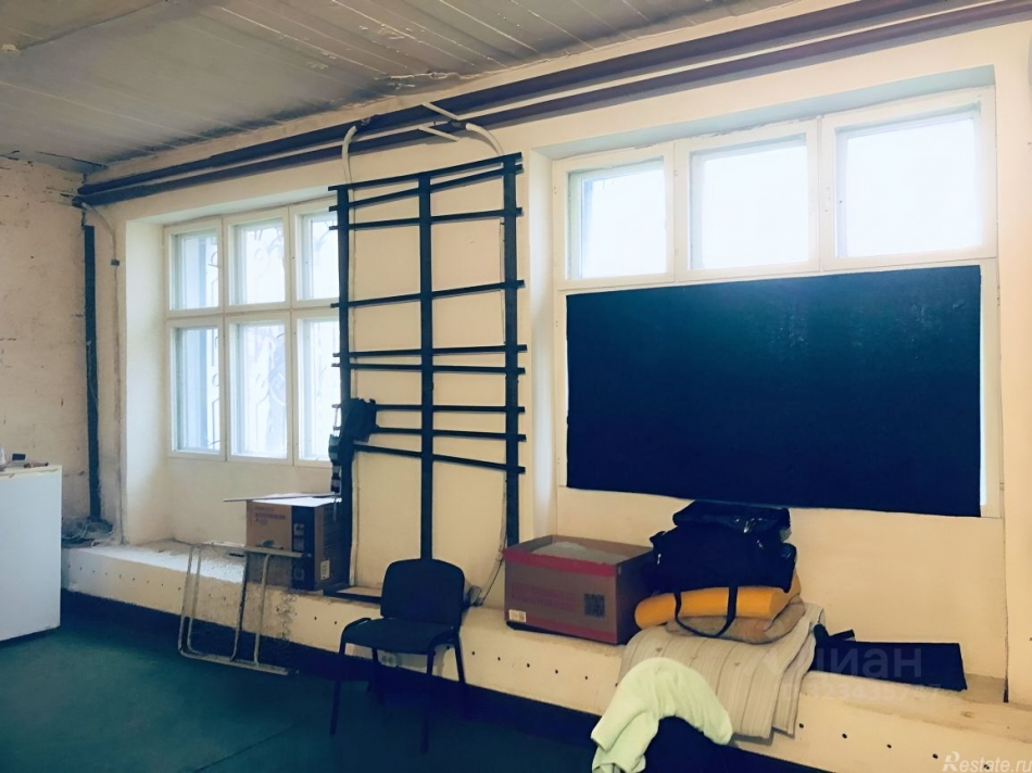 Аренда ПСН Силикатный 2-й проезд,  д. 34 с1