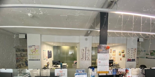 Помещение свободного назначения Пушкарёв переулок,  д. 15