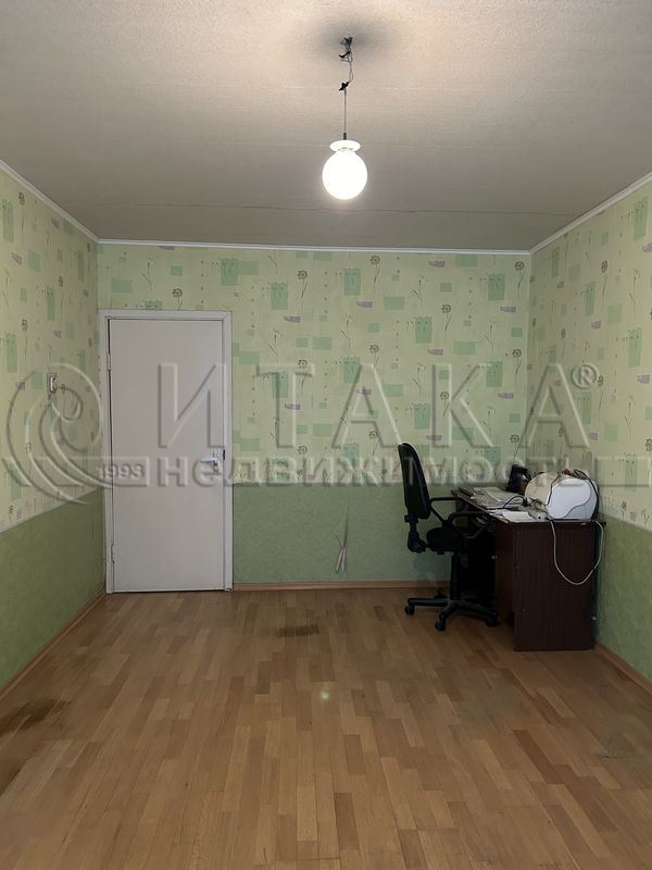 Продажа 2-комн квартиры на вторичном рынке Камышовая,  д. 54,  к. 1