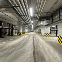 Продажа гаража Старокоптевский пер,  д. 7,  к. 8
