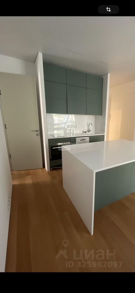 Продажа 2-комн квартиры на вторичном рынке Уланский переулок, 23