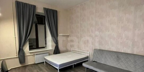 1-комн квартира ул Радищева,  д. 25/14