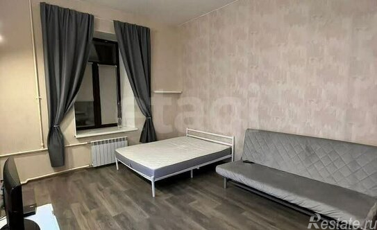 Продажа 1-комн квартиры на вторичном рынке ул Радищева,  д. 25/14