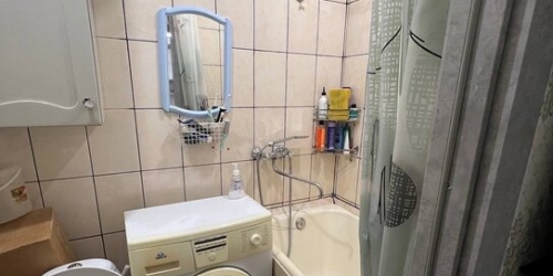 1-комн квартира ул Конторская,  д. 20