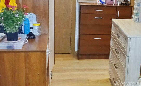 Продажа 2-комн квартиры на вторичном рынке Садовая ул,  д. 81