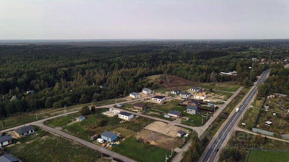 Продажа земли Дача у Лесколово кп, Лесколово массив