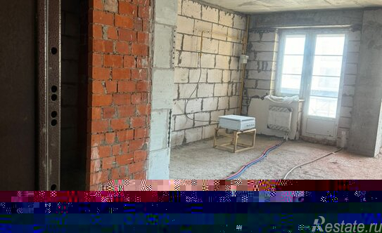 Продажа 2-комн квартиры на вторичном рынке Салтыковка, Школьная улица,  д. 7 к5