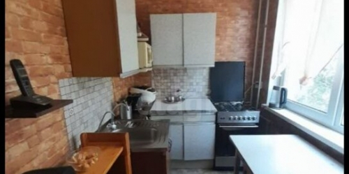 1-комн квартира Подвойского ул,  д. 50,  к. 2