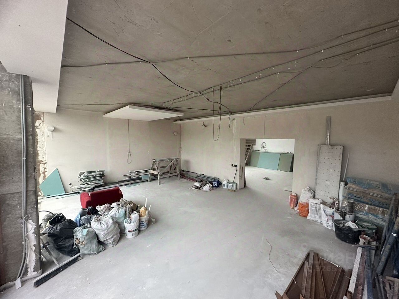 Продажа дома Пушкин, Новоселки тер.