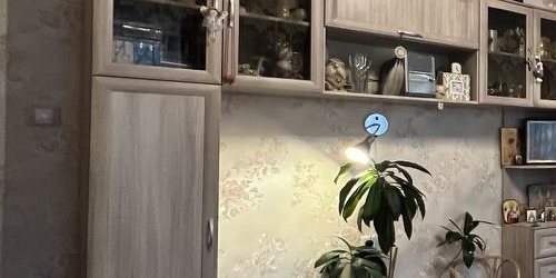 2-комн квартира Галерная улица, 19