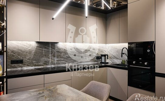 Продажа 2-комн квартиры на вторичном рынке Волгоградский пр-кт,  д. 32/3,  к. 1