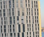 Сдать в аренду Квартиры вторичка проспект Крузенштерна, 4   