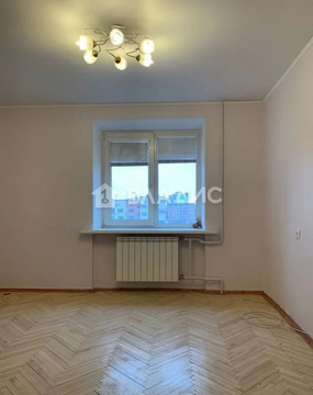Продажа 3-комн квартиры на вторичном рынке ул. Жака Дюкло,  д. 12