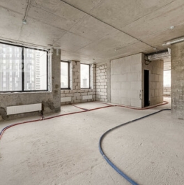 Продажа 3-комн квартиры на вторичном рынке Шмитовский проезд,  д. 39 к6