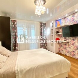 Продажа 2-комн квартиры на вторичном рынке Кудрово г, Европейский пр-кт,  д. 11