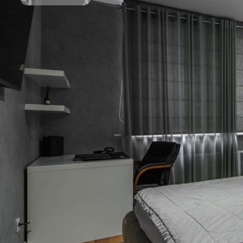 2-комн квартира Полтавский проезд, 3