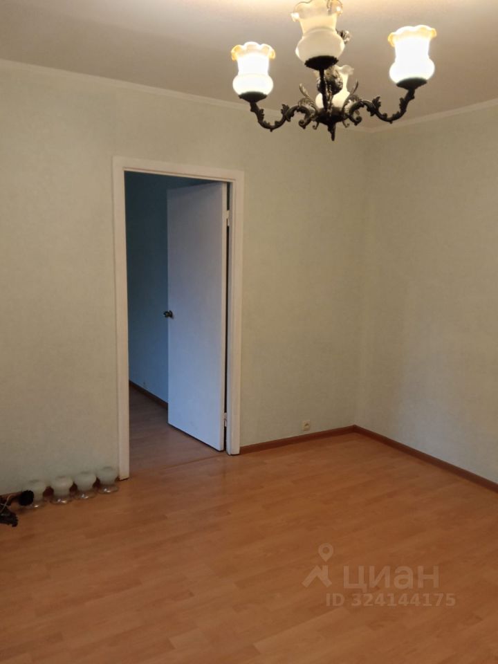 Продажа 3-комн квартиры на вторичном рынке Грайвороновская улица, 18К3