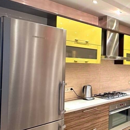 1-комн квартира Одинцово, Северная улица, 59