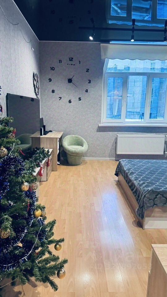 Продажа 2-комн квартиры на вторичном рынке Выборг, улица Мира, 16