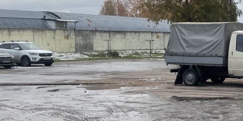 2-комн квартира пос. Бугры, Шоссейная улица, 24