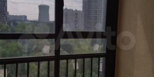 1-комн квартира Изумрудная улица,  д. 24