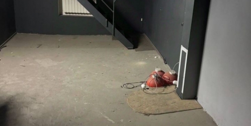 Помещение свободного назначения ул Гончарная,  д. 6