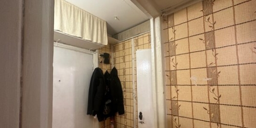 1-комн квартира ул Тихомирова,  д. 15,  к. 1