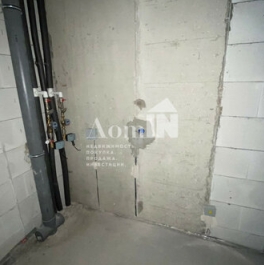 Продажа 1-комн квартиры на вторичном рынке Мурино г, Графская ул,  д. 6,  к. 1