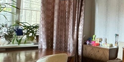 4-комн квартира проспект Юрия Гагарина, 11