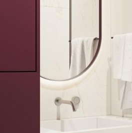 Продажа 2-комн квартиры на вторичном рынке бульвар Чкаловский, 6к1