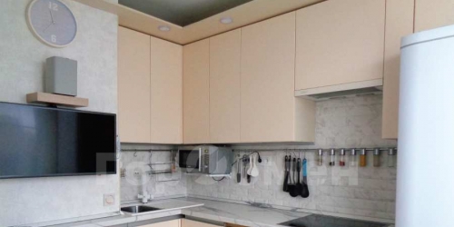 2-комн квартира Моршанская улица, 3к1