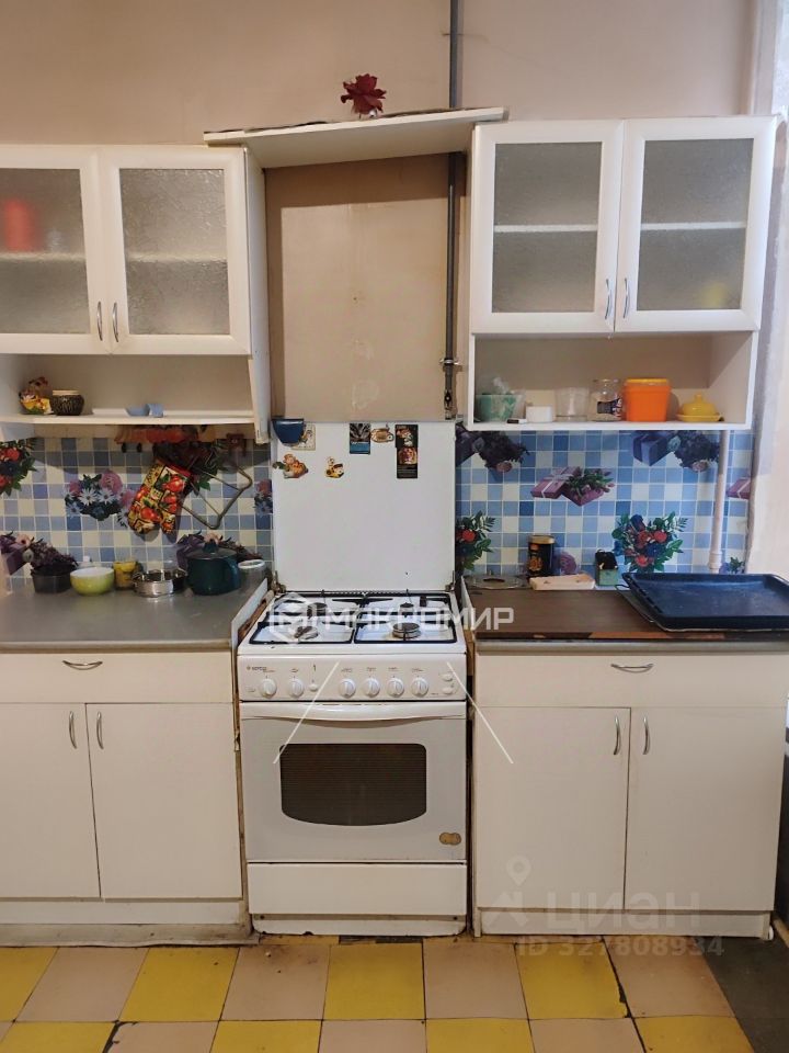 Продажа комнаты Псковская улица, 5