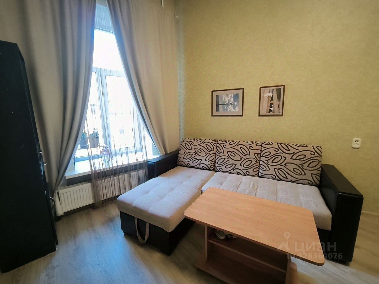 Продажа комнаты Московский проспект, 14