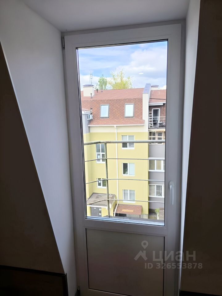 Продажа 1-комн квартиры на вторичном рынке пос. Поливаново, 30Б