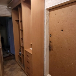 Продажа 2-комн квартиры на вторичном рынке Хотьково г, Горчакова ул,  д. 1-1А