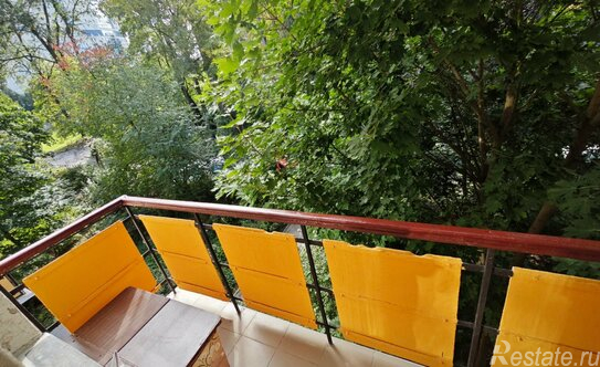 Продажа 2-комн квартиры на вторичном рынке Космонавтов пр-кт,  д. 29 к5