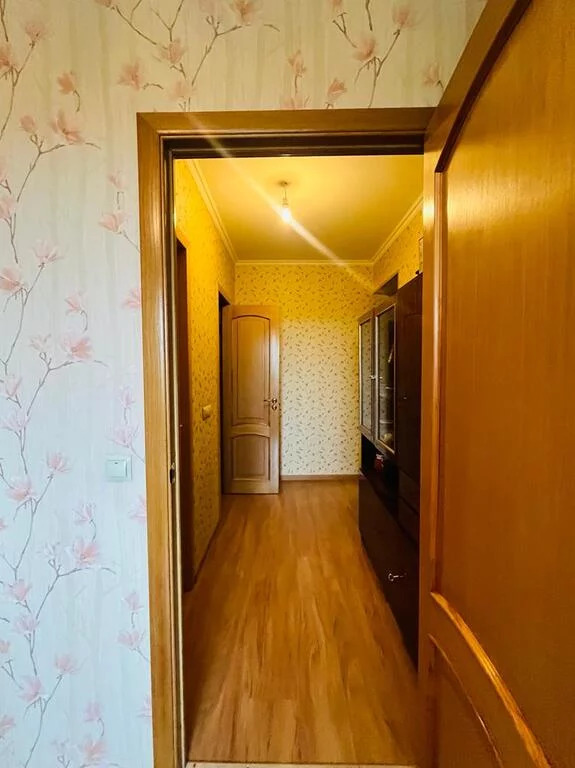 Продажа 2-комн квартиры на вторичном рынке Фрязино, Мира пр-кт.,  д. 19