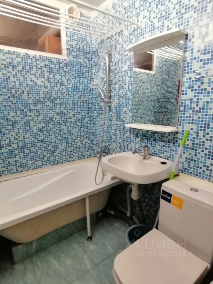 Аренда 2-комн квартиры на вторичном рынке Первомайская улица, 47/19